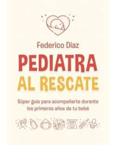 PEDIATRA AL RESCATE