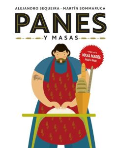 PANES Y MASAS