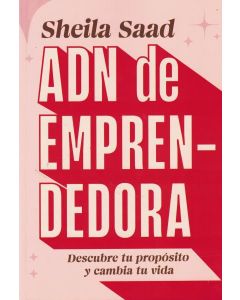 ADN DE EMPRENDEDORA