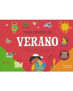 MINICUENTOS DE VERANO