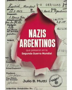 NAZIS ARGENTINOS