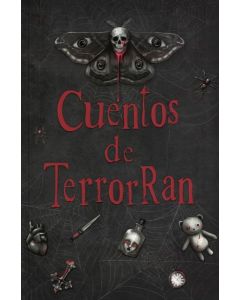 CUENTOS DE TERRORRAN