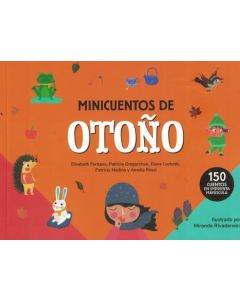 MINICUENTOS DE OTOÑO