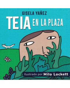 TEIA EN LA PLAZA