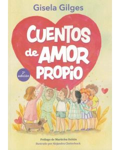 CUENTOS DE AMOR PROPIO