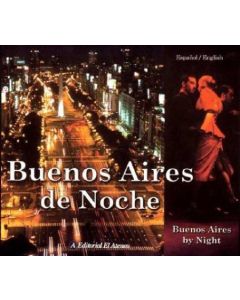 BUENOS AIRES DE NOCHE ESPAÑOL/ENGLISH