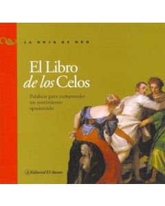 LIBRO DE LOS CELOS, EL