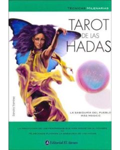 TAROT DE LAS HADAS LA SABIDURIA DEL PUEBLO MAS MAGICO