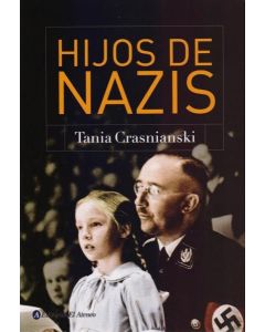 HIJOS DE NAZIS