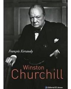 WINSTON CHURCHILL