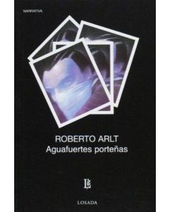 AGUAFUERTES PORTEÑAS