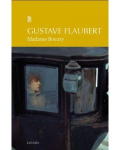 MADAME BOVARY