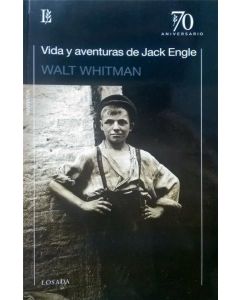 VIDA Y AVENTURAS DE JACK ENGLE