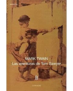 AVENTURAS DE TOM SAWYER, LAS