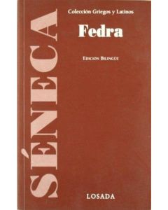 FEDRA EDICION BILINGUE