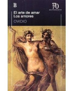 ARTE DE AMAR, EL