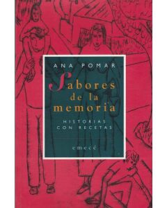 SABORES DE LA MEMORIA