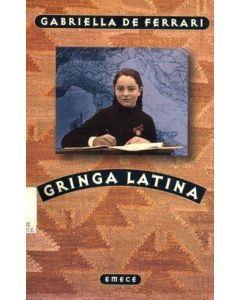 GRINGA LATINA