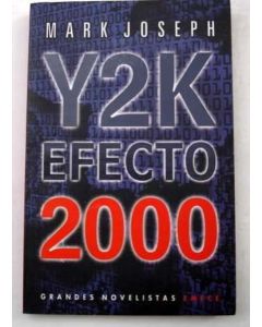 Y2K EFECTO 2000