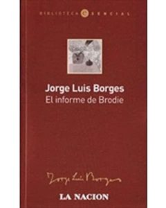 INFORME DE BRODIE, EL