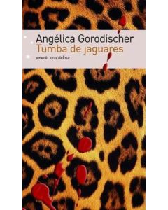 TUMBA DE JAGUARES