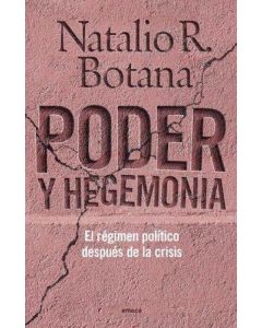 PODER Y HEGEMONIA