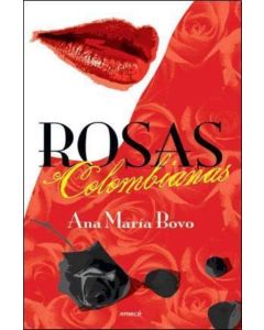 ROSAS COLOMBIANAS