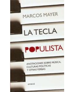 TECLA POPULISTA, LA