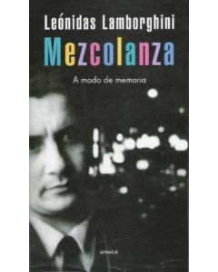 MEZCOLANZA