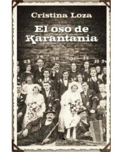 OSO DE KARANTANIA, EL