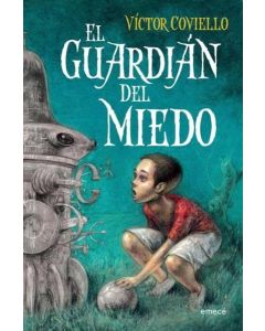 GUARDIAN DEL MIEDO, EL