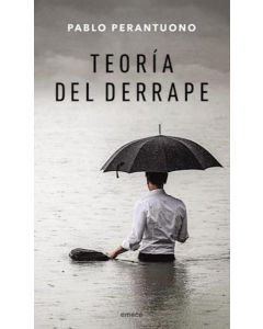 TEORIA DEL DERRAPE