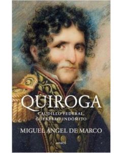 QUIROGA