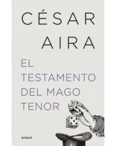 TESTAMENTO DEL MAGO TENOR, EL