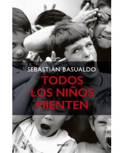 TODOS LOS NIÑOS MIENTEN