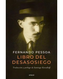 LIBRO DEL DESASOCIEGO