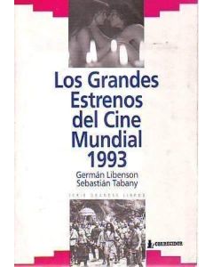 GRANDES ESTRENOS DEL CINE MUNDIAL 1993, LOS