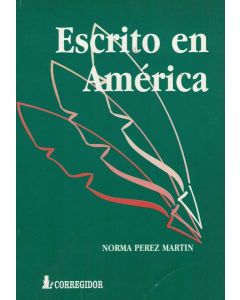 ESCRITO EN AMERICA