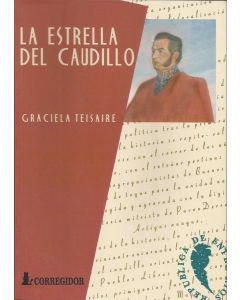 ESTRELLA DEL CAUDILLO, LA 1A.ED