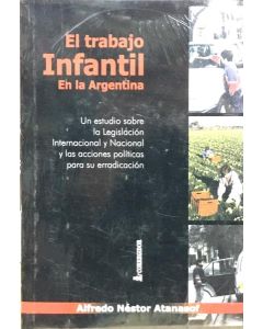 TRABAJO INFANTIL EN LA ARGENTINA