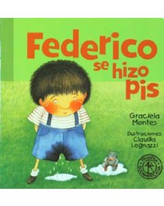 FEDERICO SE HIZO PIS