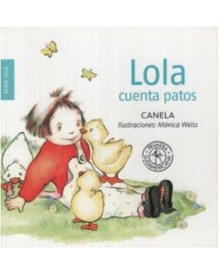 LOLA CUENTA PATOS