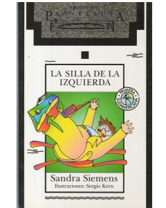 SILLA DE LA IZQUIERDA, LA