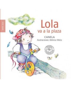 LOLA VA A LA PLAZA