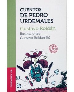 CUENTOS DE PEDRO URDEMALES