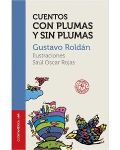 CUENTOS CON PLUMAS Y SIN PLUMAS