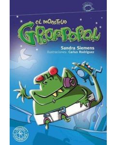 MONSTRUO GROPPOPOL, EL