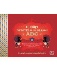 CIRCO FANTASTICO DE LOS HERMANOS ABC, EL