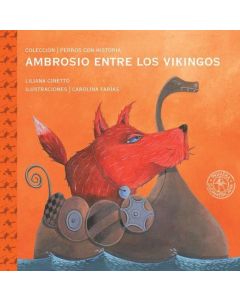 AMBROSIO ENTRE LOS VIKINGOS