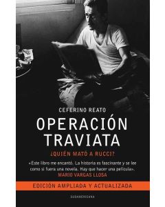 OPERACION TRAVIATA QUIEN MATO A RUCCI